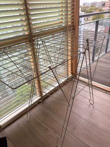 Drying rack