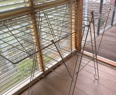 Drying rack