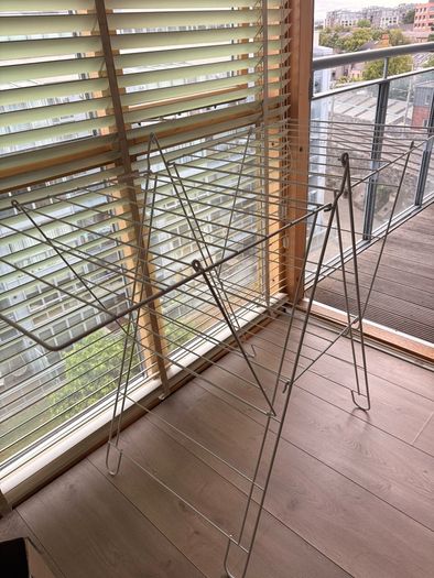 Drying rack