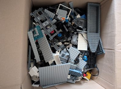 lego bulk approx 7kg