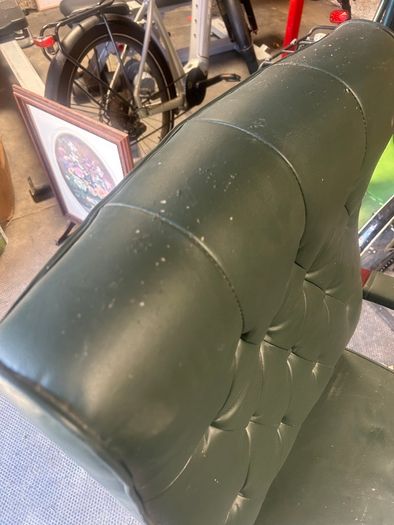Free chair