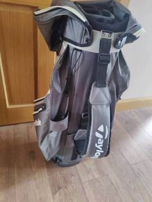 TaylorMade strom dry Golf bag