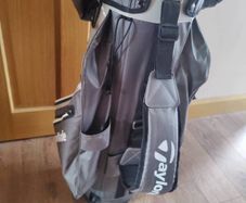TaylorMade strom dry Golf bag