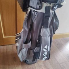 TaylorMade strom dry Golf bag