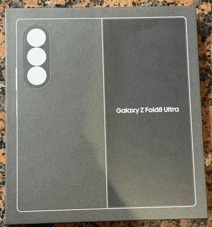 Samsung fold 8 ultra unlocked