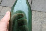 Vintage bottle