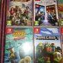 Nintendo Switch Games  Family, Adventure  Kids Games Image 3