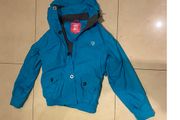 Kids ski jacket