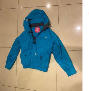 Kids ski jacket