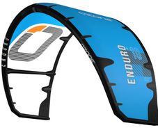 Ozone Enduro v1 10m Kite + bar