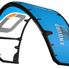 Ozone Enduro v1 10m Kite + bar