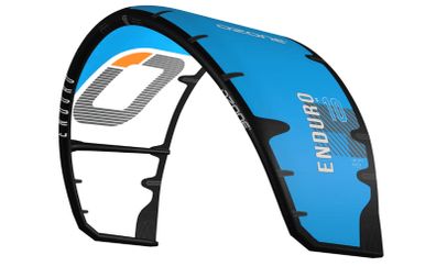 Ozone Enduro v1 10m Kite + bar