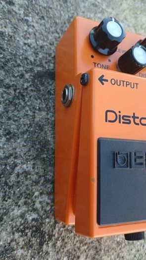 Boss DS-1