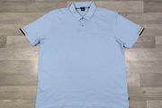 Hugo Boss Polo Shirt Mens 4XL