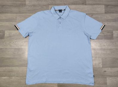 Hugo Boss Polo Shirt Mens 4XL
