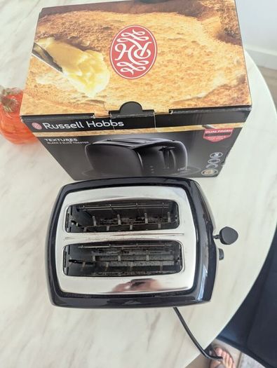 Toaster