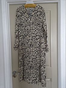 & Other Stories Dress