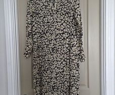 & Other Stories Dress