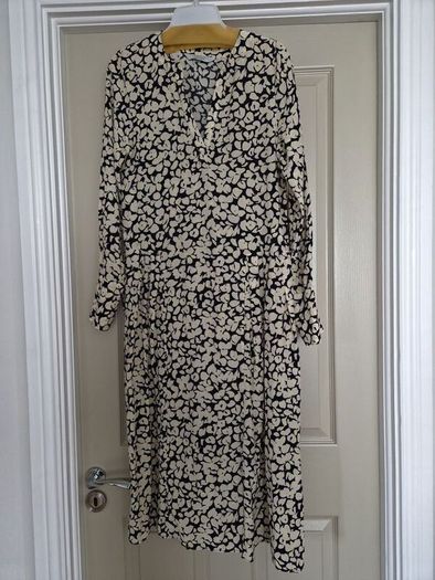 & Other Stories Dress