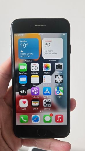 lPhone 7 in great condition