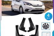 Car Mud Guards Honda Jazz 2021-2026