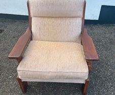 Lounge Chairs