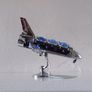 Space Shuttle - Crystocraft Swarovski Image 4