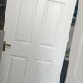 Internal Double Doors 34 inches Image 2