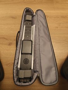 practice travel guitar