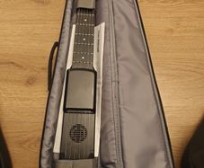 practice travel guitar