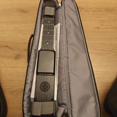 practice travel guitar