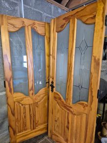 doors