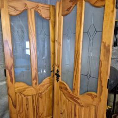 doors
