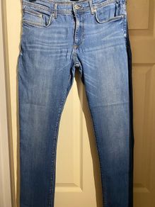 River island jeans