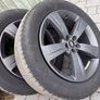 alloys for Land Rover (tyres free) Image 2