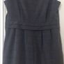 Grey checked dress from Next Image 2