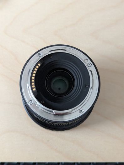 Sigma 24mm 3.5 DG DN L-Mount