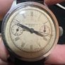 watch record (longines) WW2 Image 8