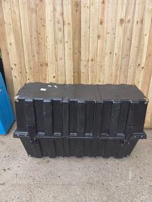 Bike box