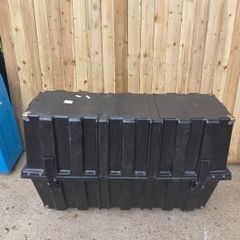 Bike box