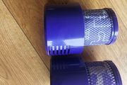 Dyson V10 filter x 2,good condition
