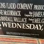 Braveheart Original 1995 Large Movie Display Poster Image 5