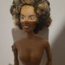 1997 Scary spice doll Image 5