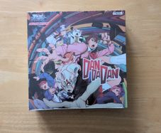 Dandadan TCG