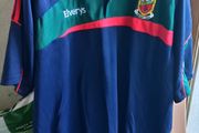 Mayo GAA Jersey