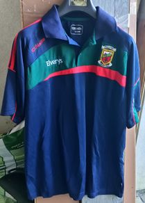 Mayo GAA Jersey