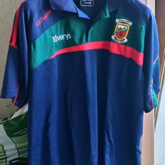 Mayo GAA Jersey