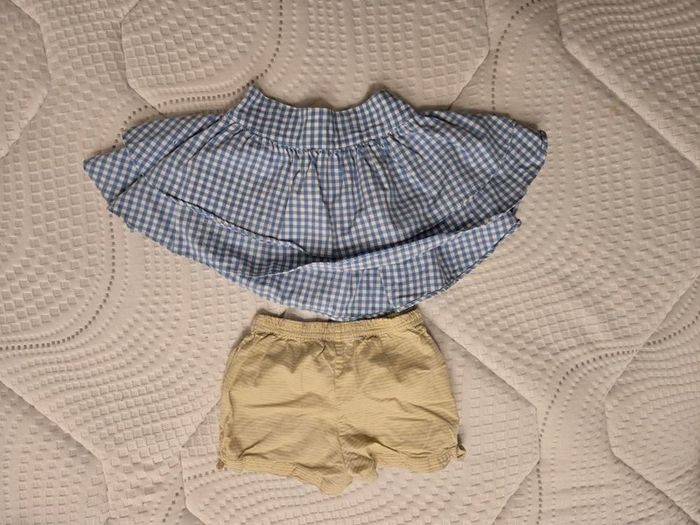 Size 2 Large bundle of girl's clothes. 24 months. Includes shipping