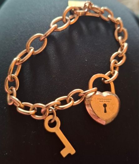 Bracelet by Rebecca