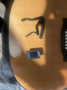 Complete Acoustic Guitar Beginner Bundle